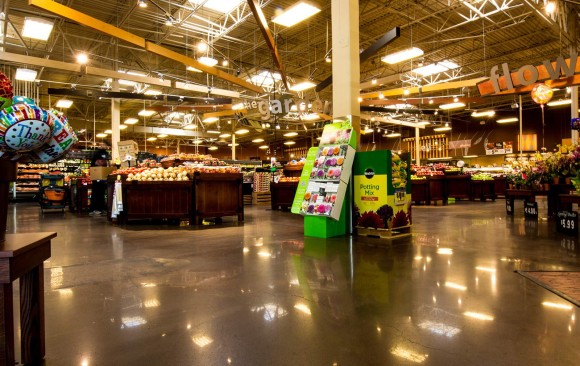 Dillons Marketplace